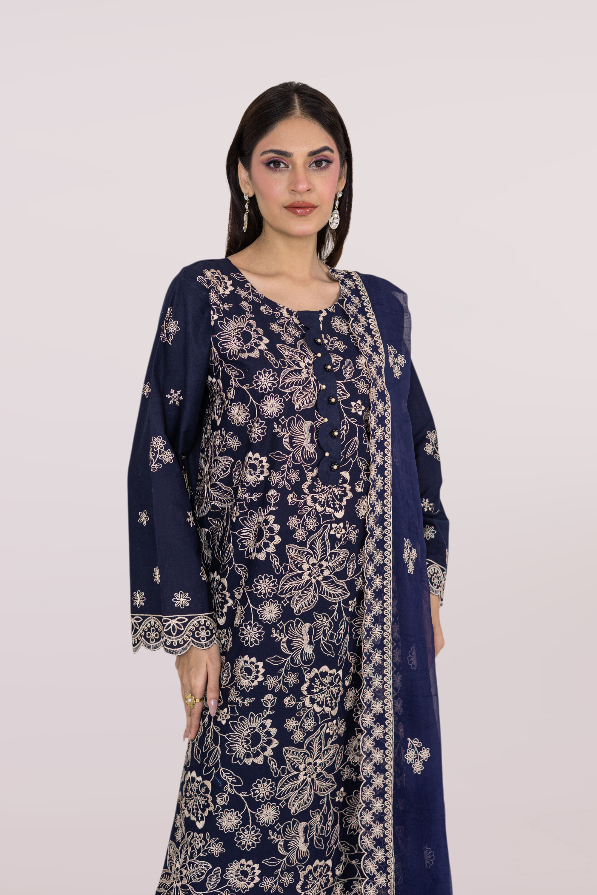 Khoobsurat VOL2 BLUE