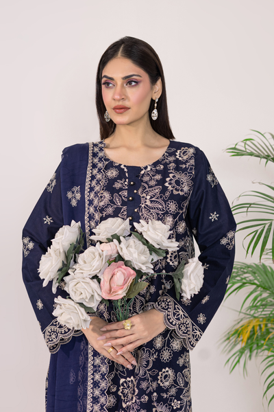 Khoobsurat VOL2 BLUE