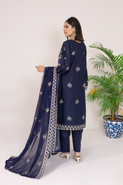 Khoobsurat VOL2 BLUE