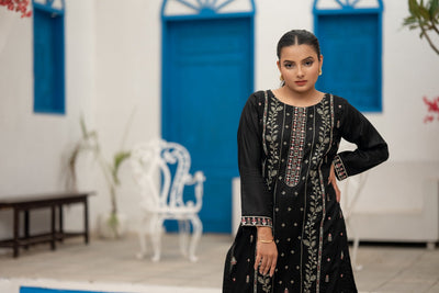 Voila 2 Piece Lawn Ready To Wear