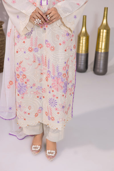 Khoobsurat VOL2 OFF-WHITE