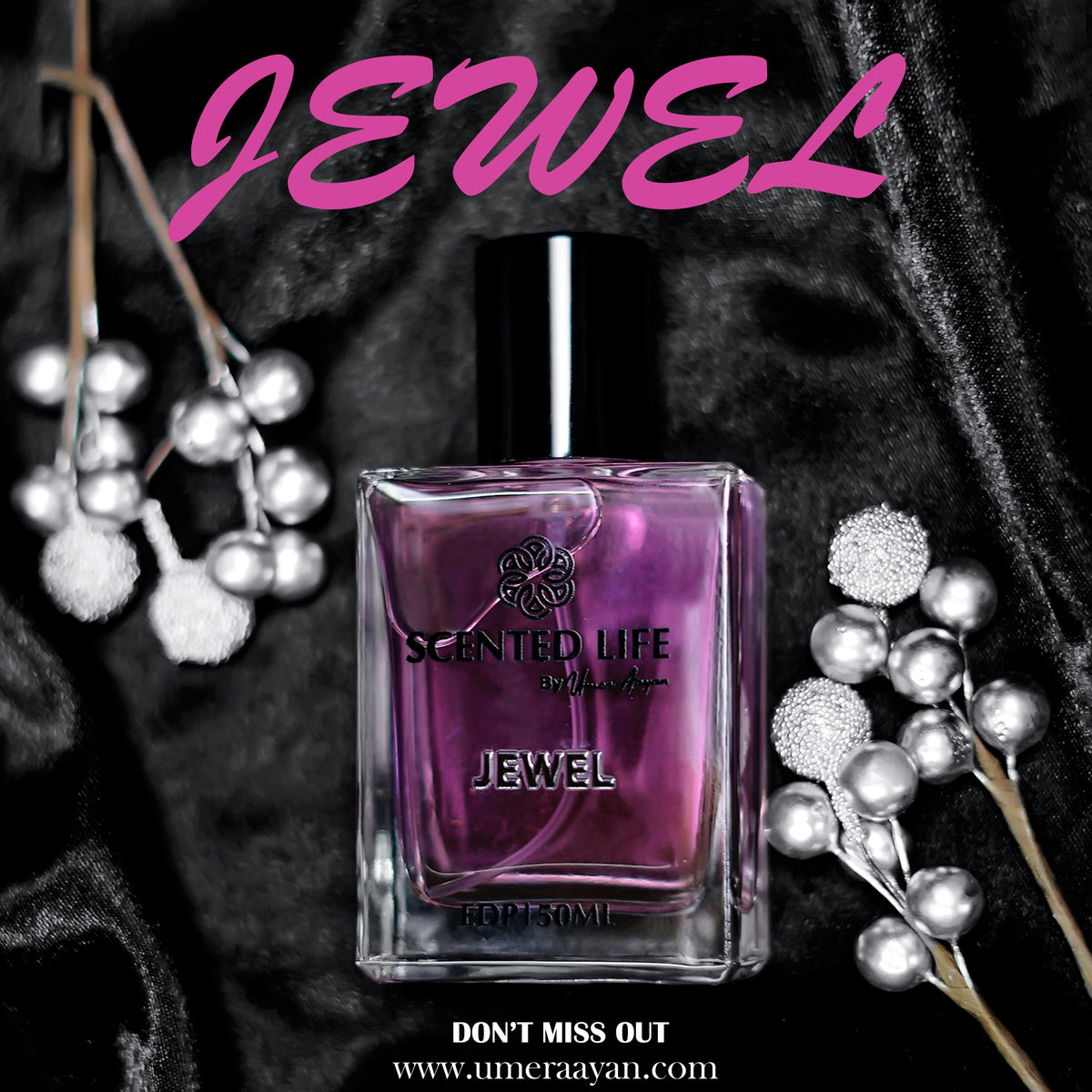 JEWEL (for women)