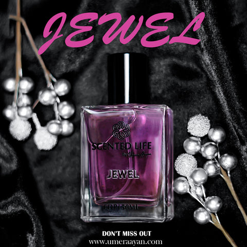 JEWEL (for women)