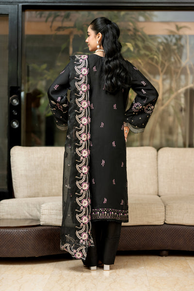 Saltanat VOL3 - BLACK